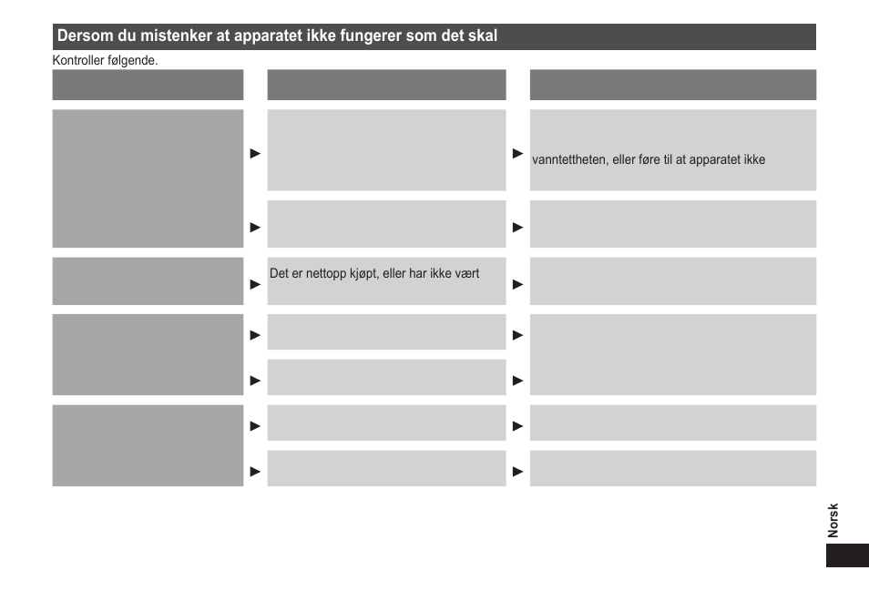 Panasonic EWDJ40 User Manual | Page 89 / 172