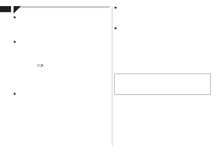 Panasonic ER1611 User Manual | Page 2 / 100