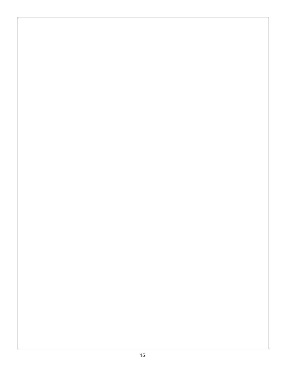 Agri-Fab 45-02103-101 User Manual | Page 15 / 16