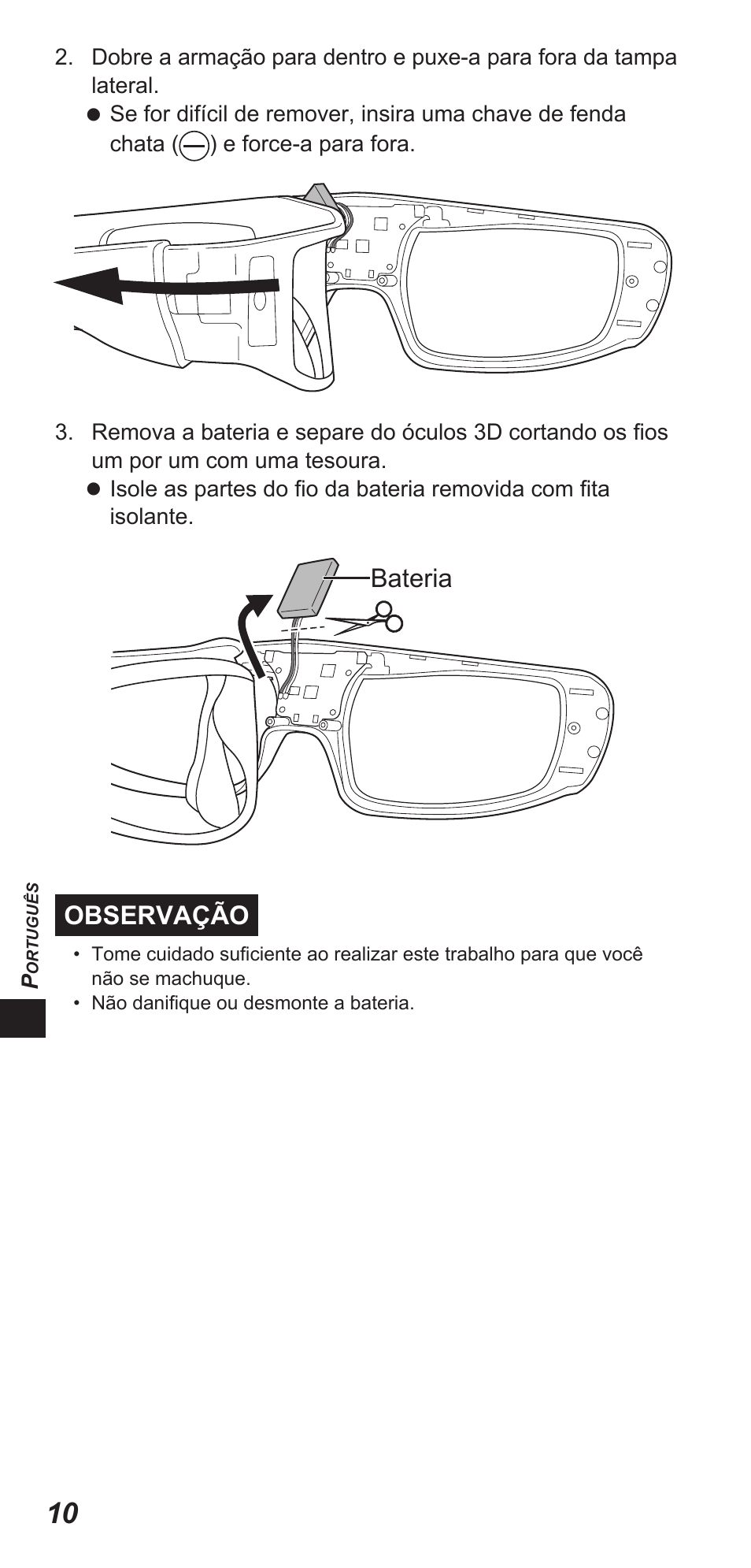 Panasonic TYEW3D3LE User Manual | Page 108 / 208