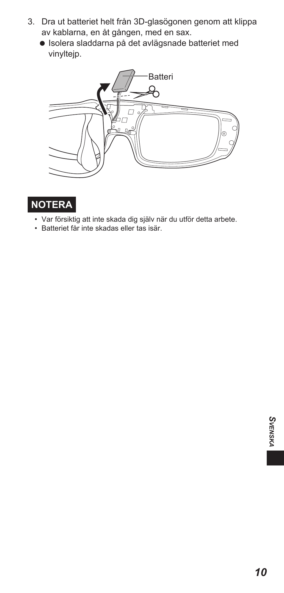 Panasonic TYEW3D3LE User Manual | Page 151 / 208