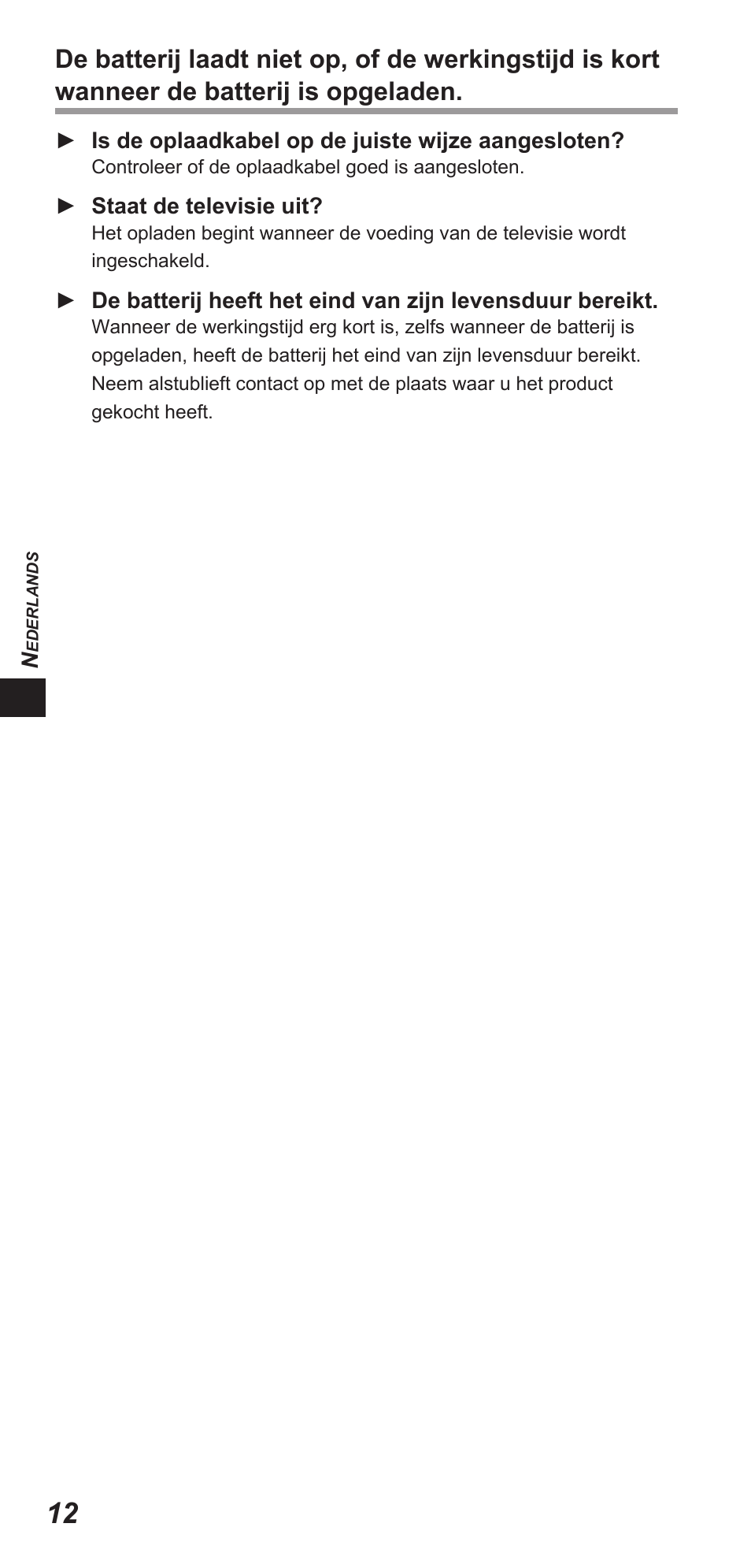 Panasonic TYEW3D3LE User Manual | Page 40 / 208