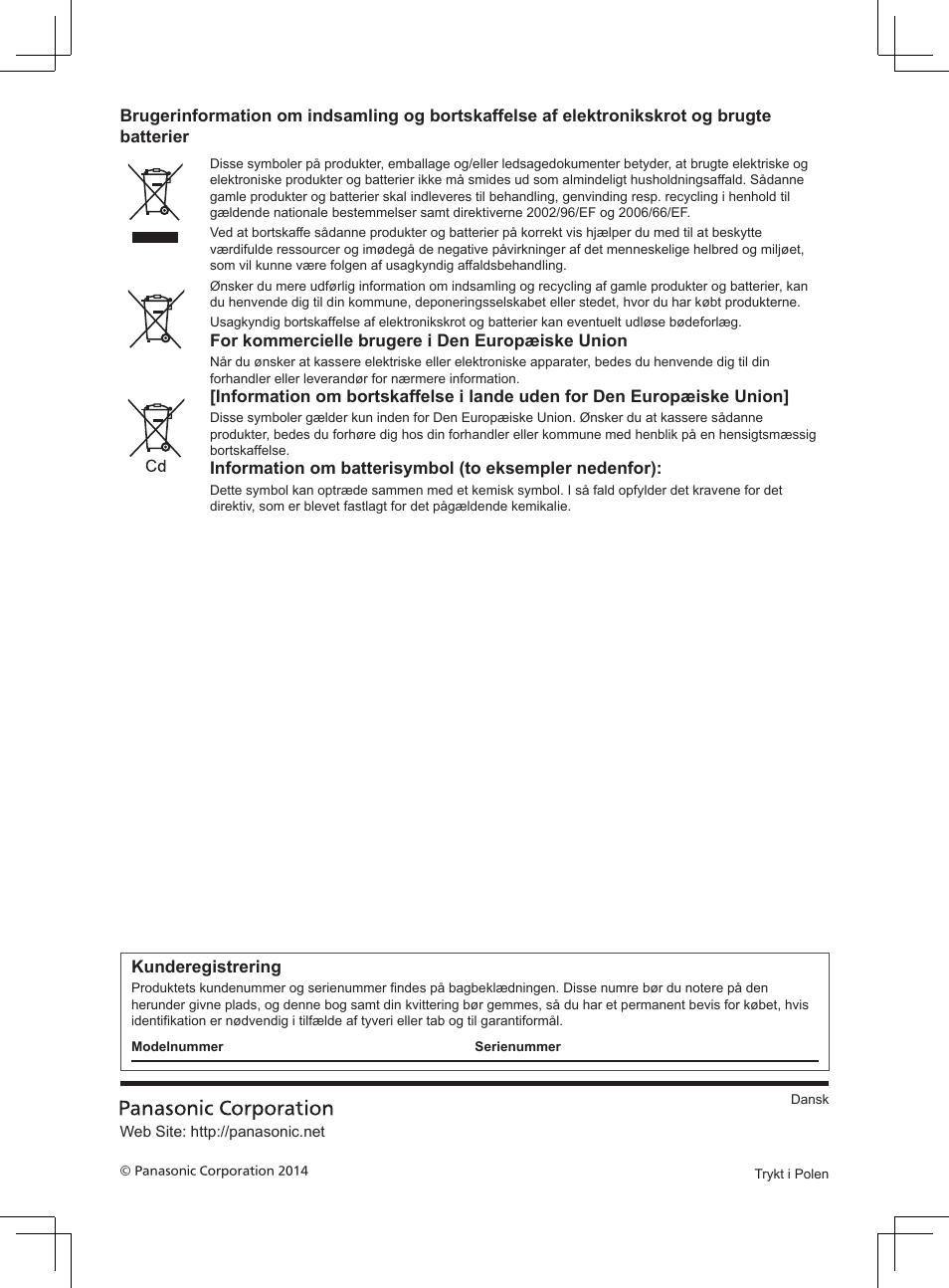 Panasonic TX32AS500Y User Manual | Page 40 / 140