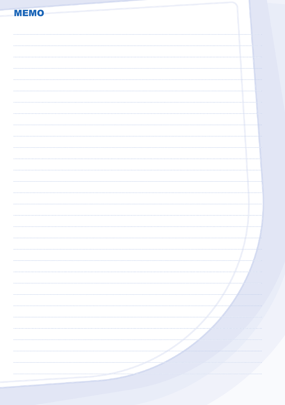 Panasonic CURE24JKX1 User Manual | Page 43 / 44