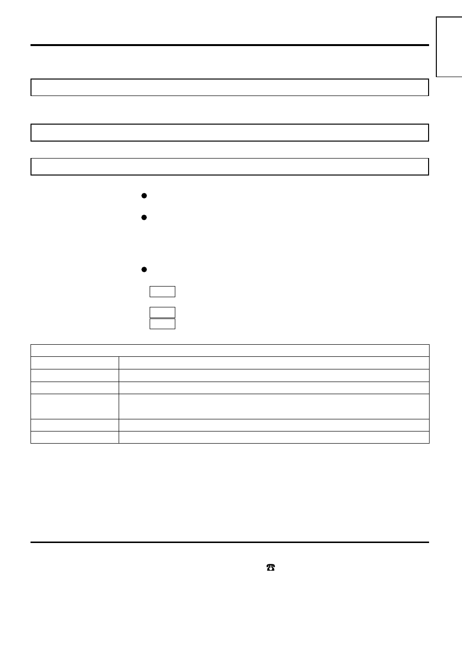 Panasonic TY37TM5G User Manual | Page 5 / 24