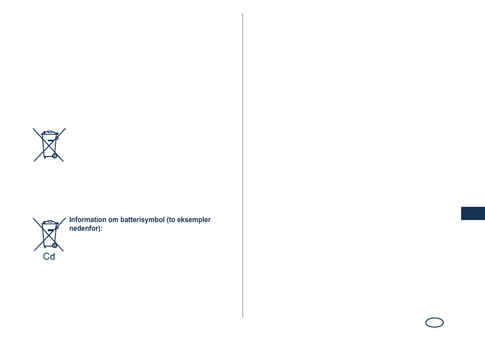 Panasonic ES7101 User Manual | Page 39 / 102
