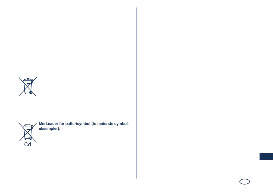 Panasonic ES7101 User Manual | Page 49 / 102