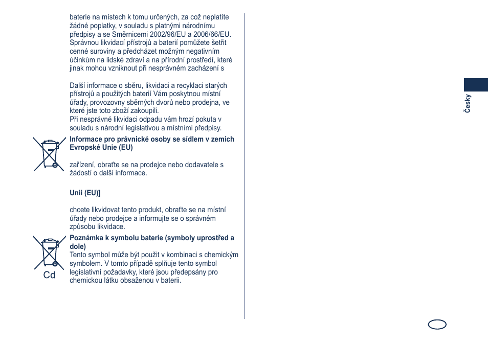 Panasonic ES7101 User Manual | Page 69 / 102