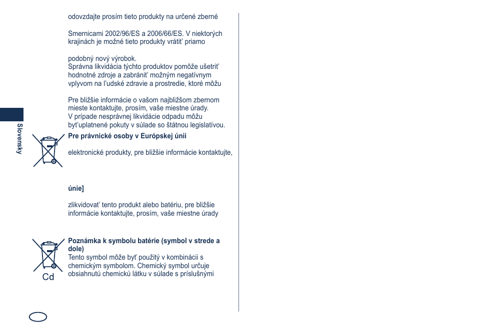 Panasonic ES7101 User Manual | Page 74 / 102