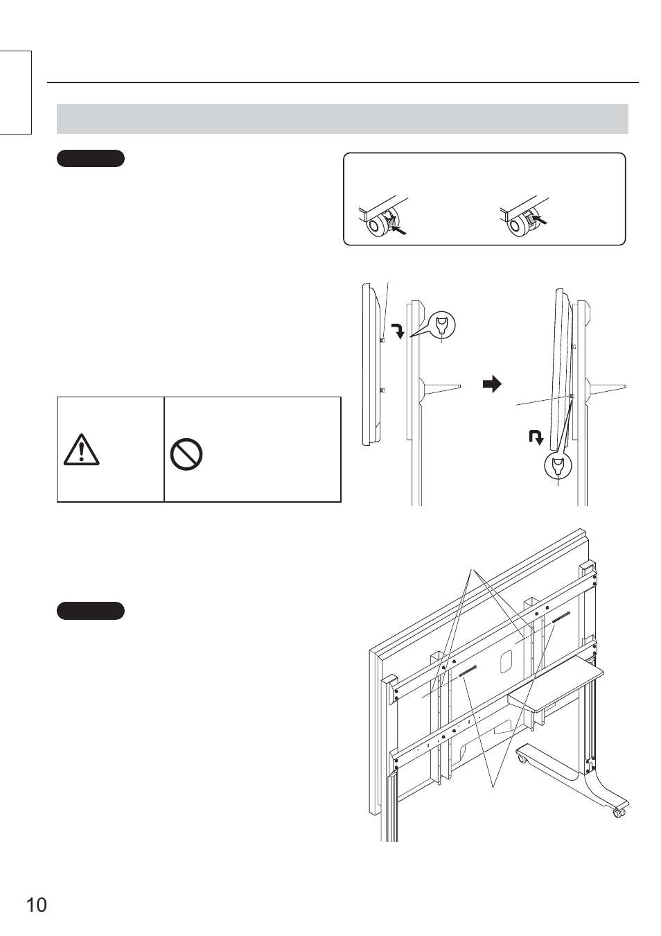 O^'í) | Panasonic TYST65PF1 User Manual | Page 10 / 96