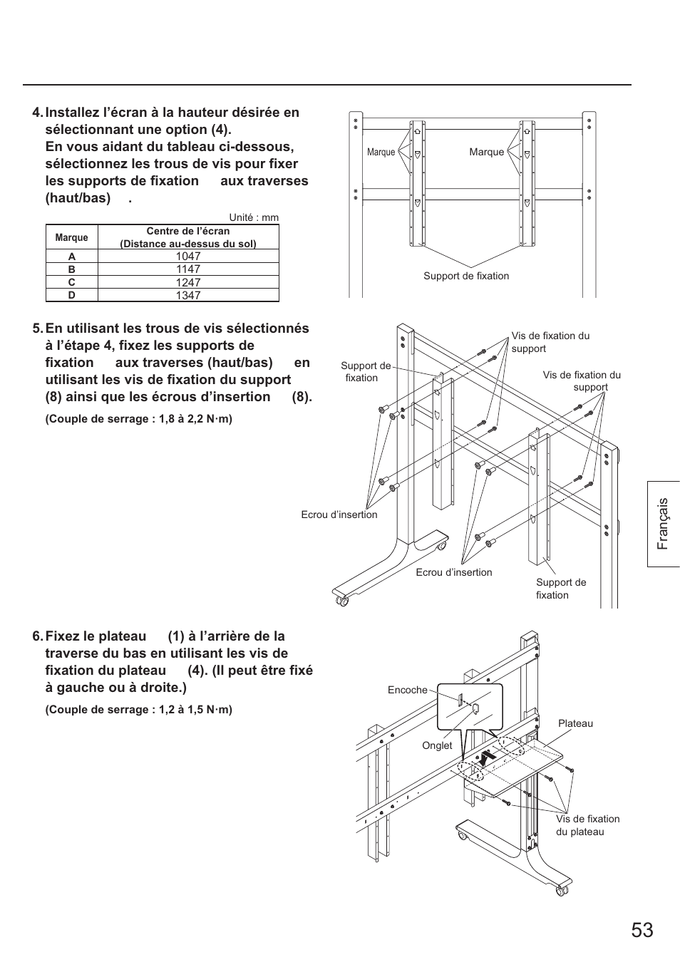 Panasonic TYST65PF1 User Manual | Page 53 / 96