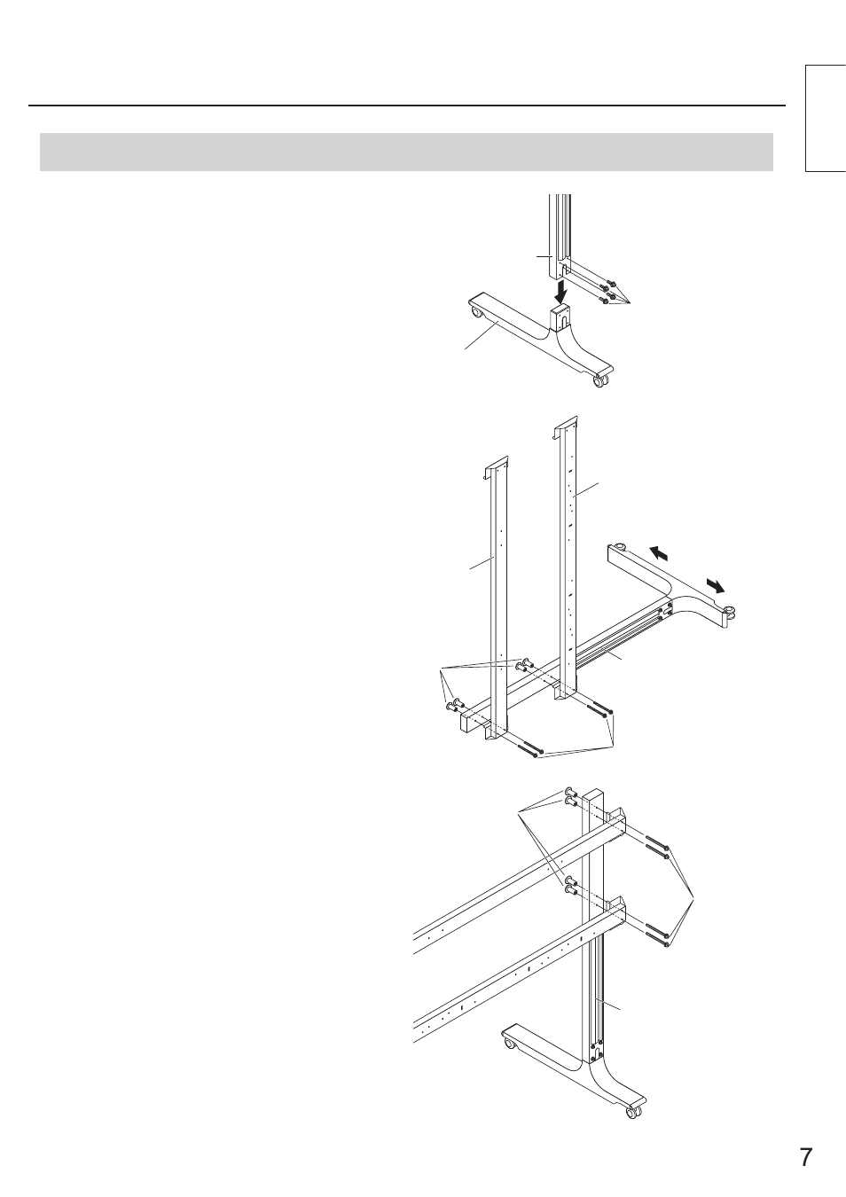 Panasonic TYST65PF1 User Manual | Page 7 / 96