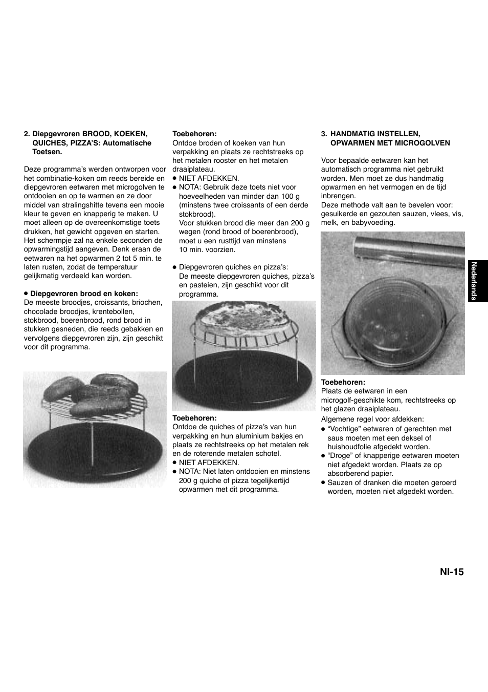 Ni-15 | Panasonic NNA734MBEPG User Manual | Page 106 / 276
