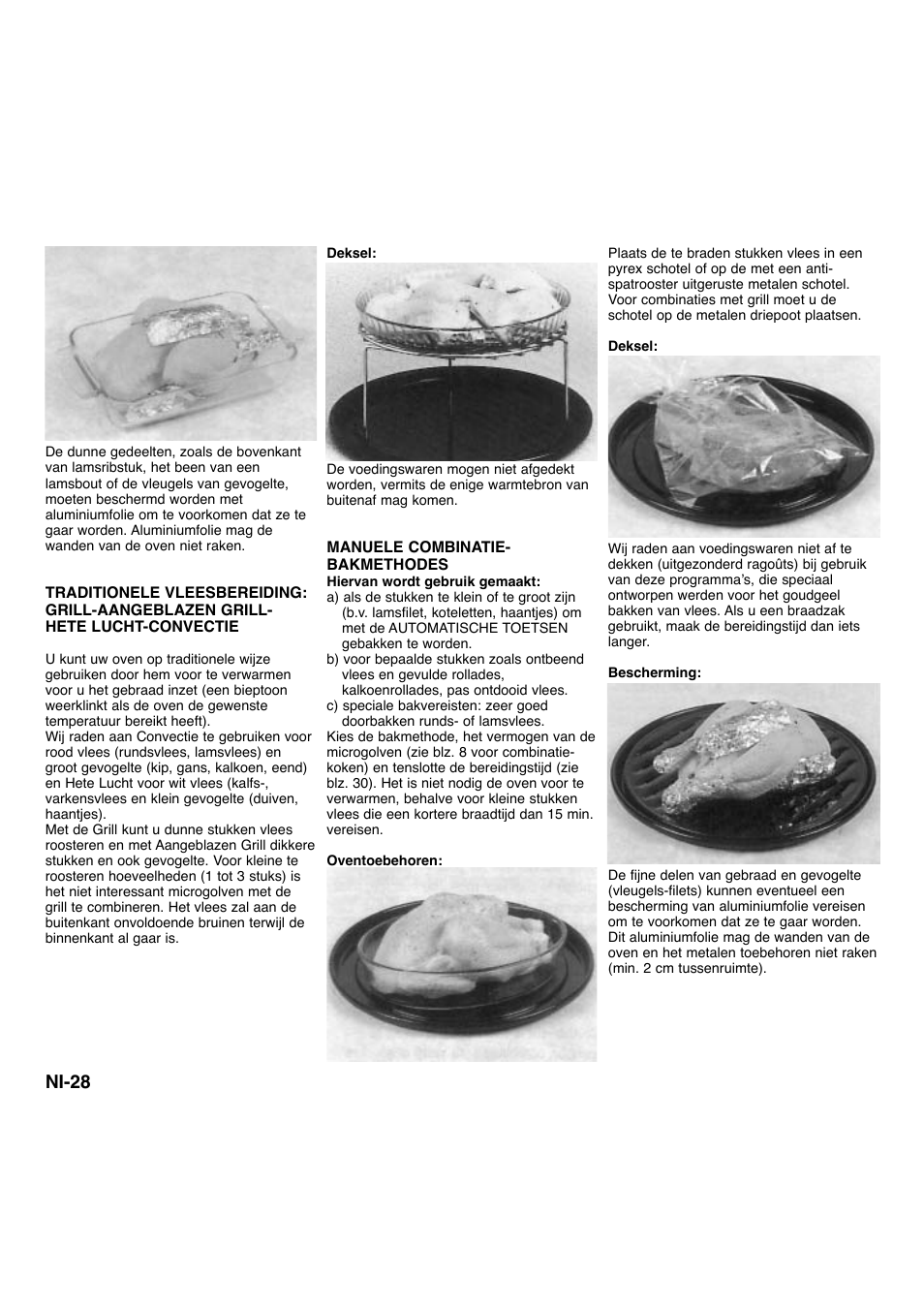 Ni-28 | Panasonic NNA734MBEPG User Manual | Page 119 / 276