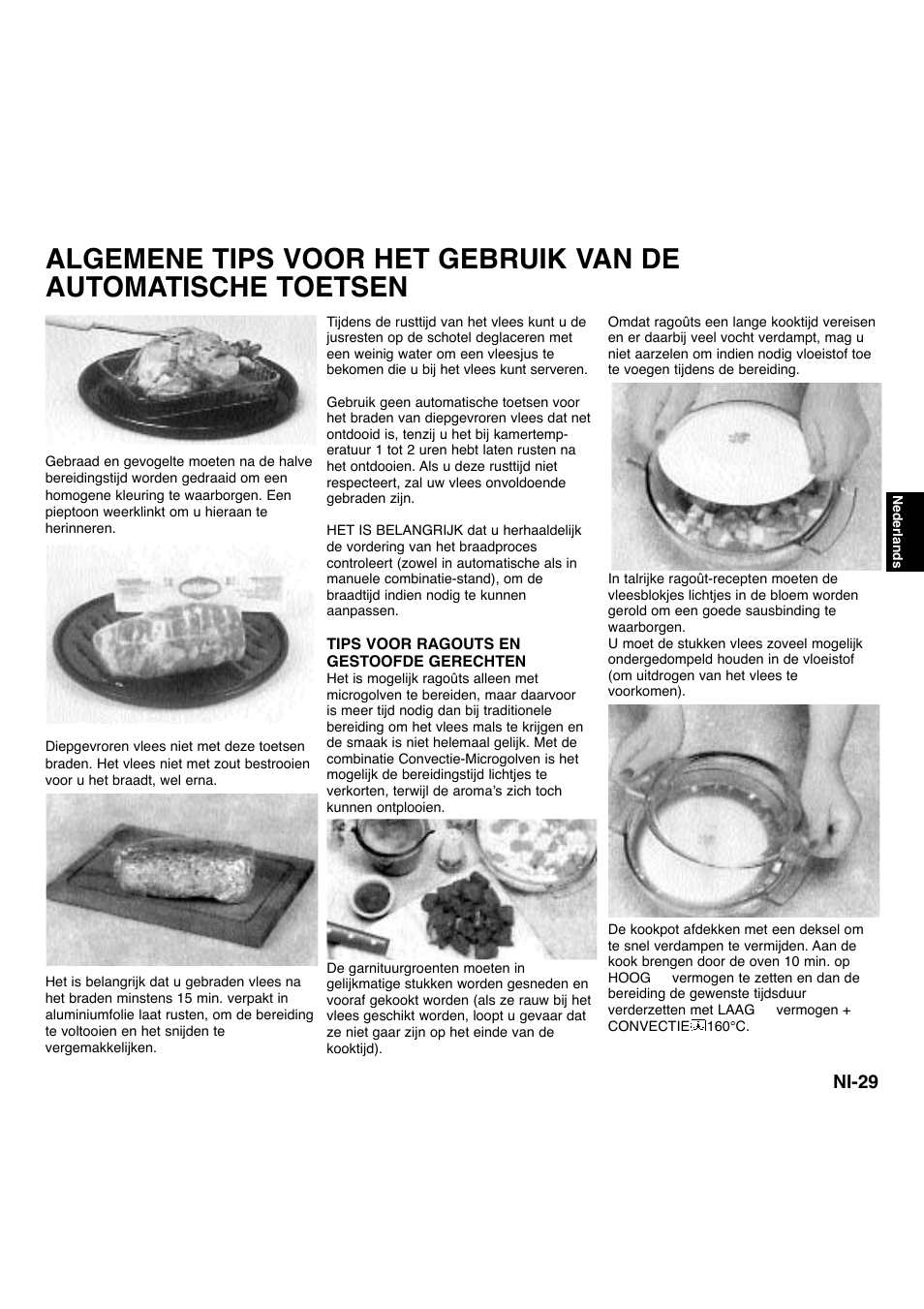 Ni-29 | Panasonic NNA734MBEPG User Manual | Page 120 / 276