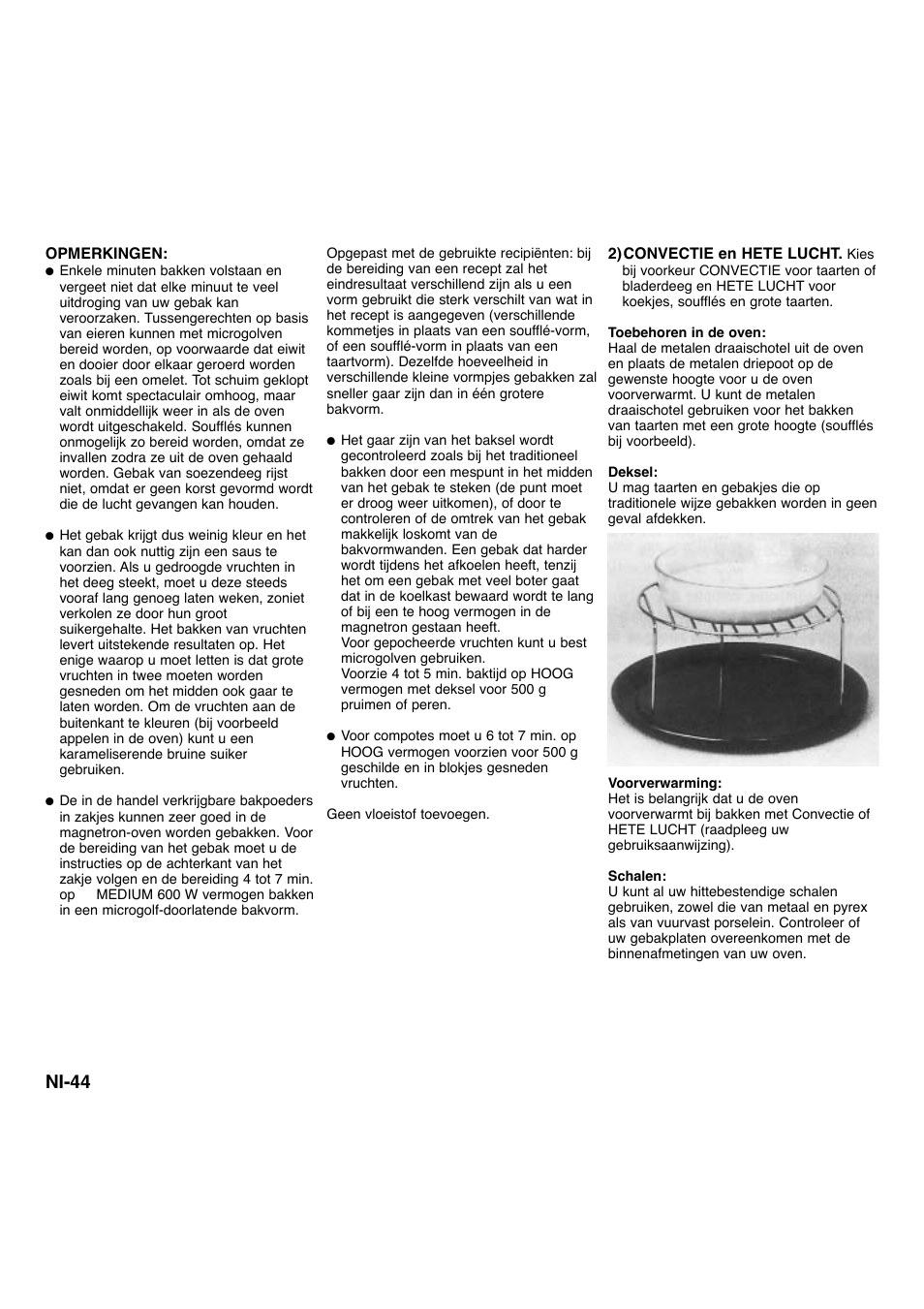 Ni-44 | Panasonic NNA734MBEPG User Manual | Page 135 / 276
