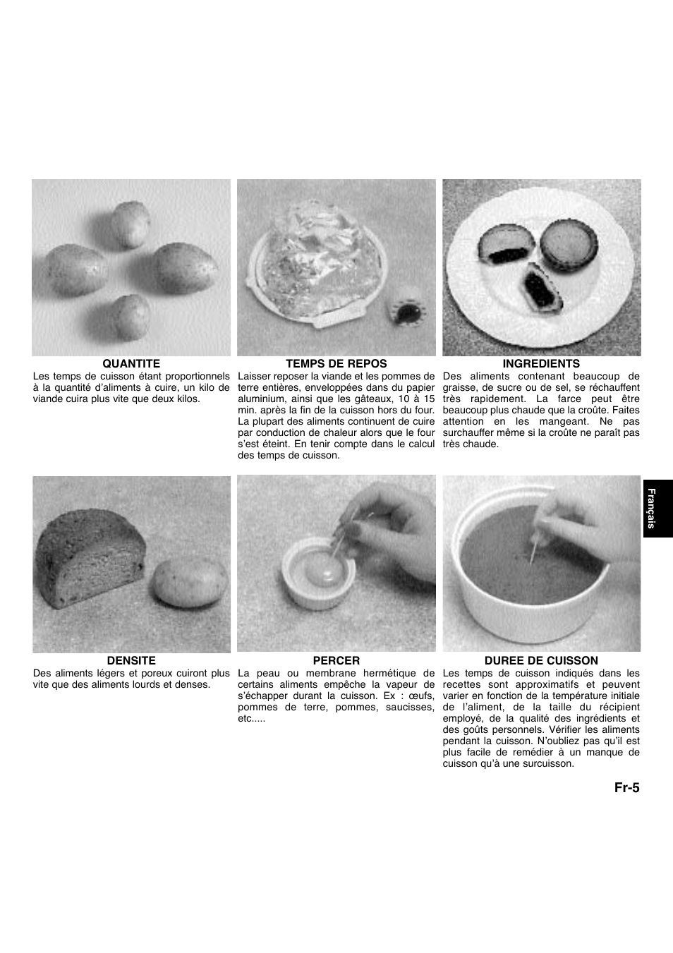 Fr-5 | Panasonic NNA734MBEPG User Manual | Page 148 / 276