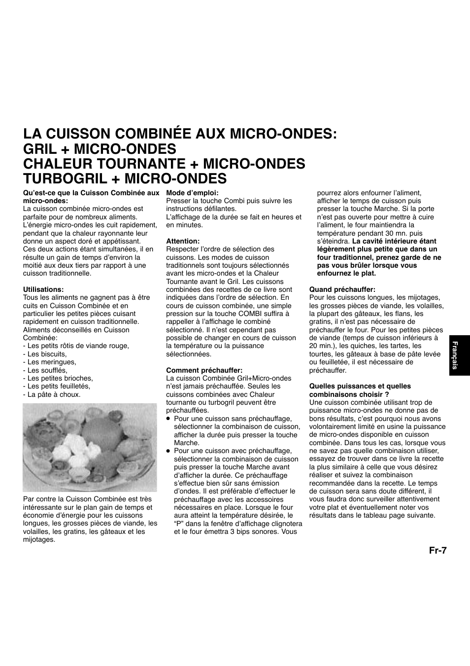 Fr-7 | Panasonic NNA734MBEPG User Manual | Page 150 / 276