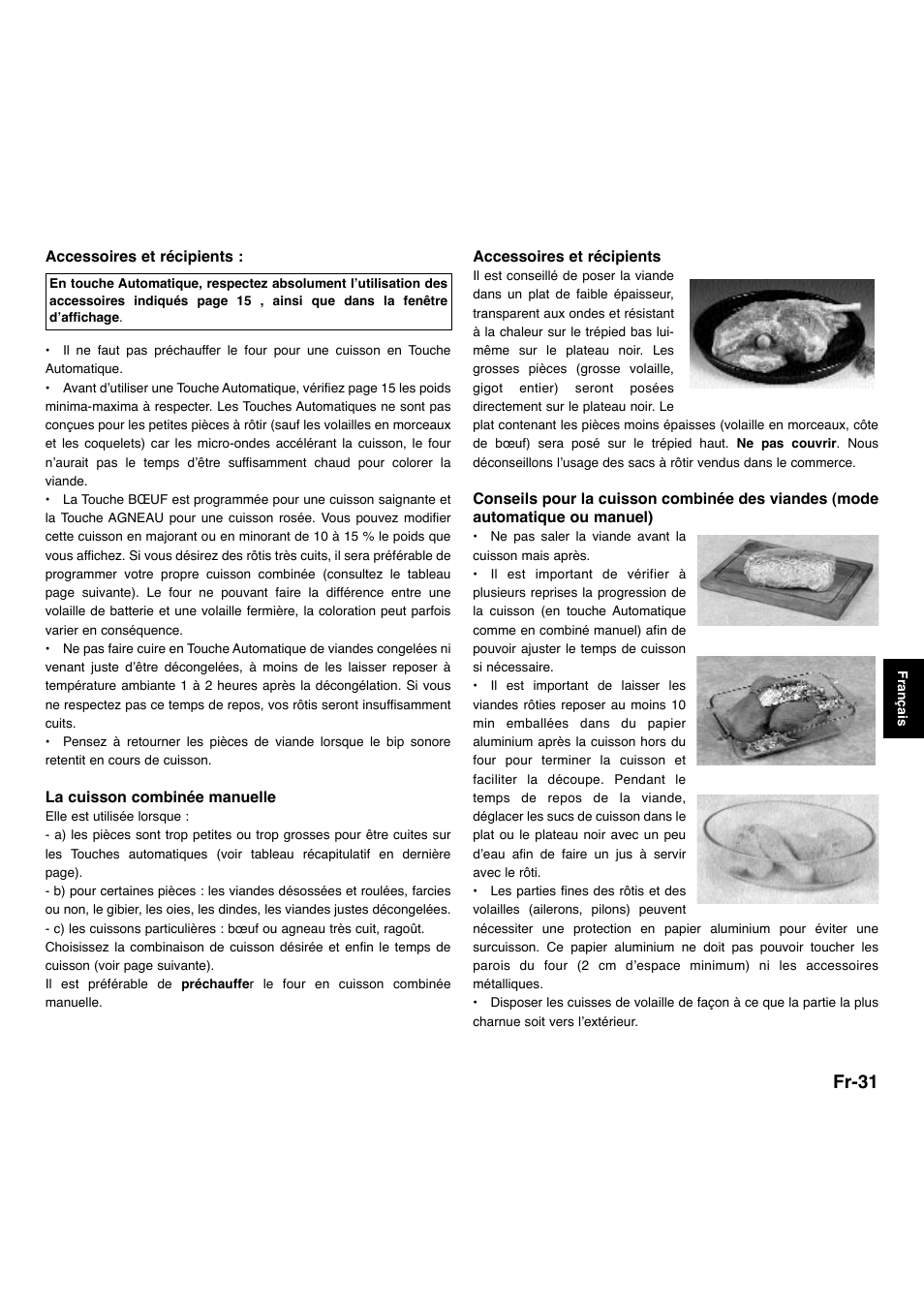 Fr-31 | Panasonic NNA734MBEPG User Manual | Page 174 / 276