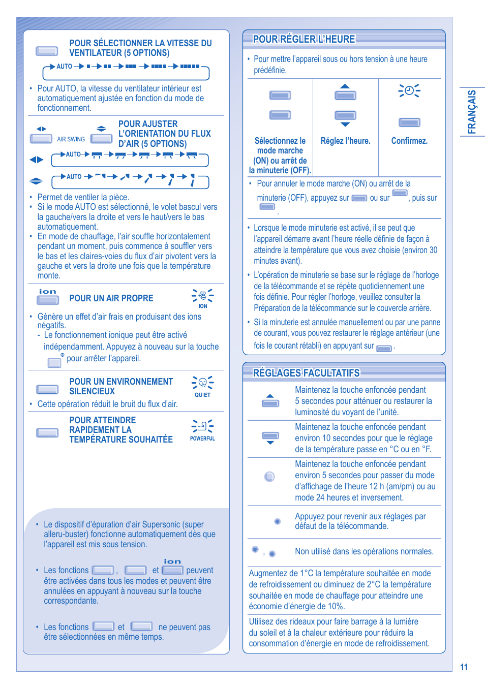 Panasonic KITE9HKEA User Manual | Page 11 / 56