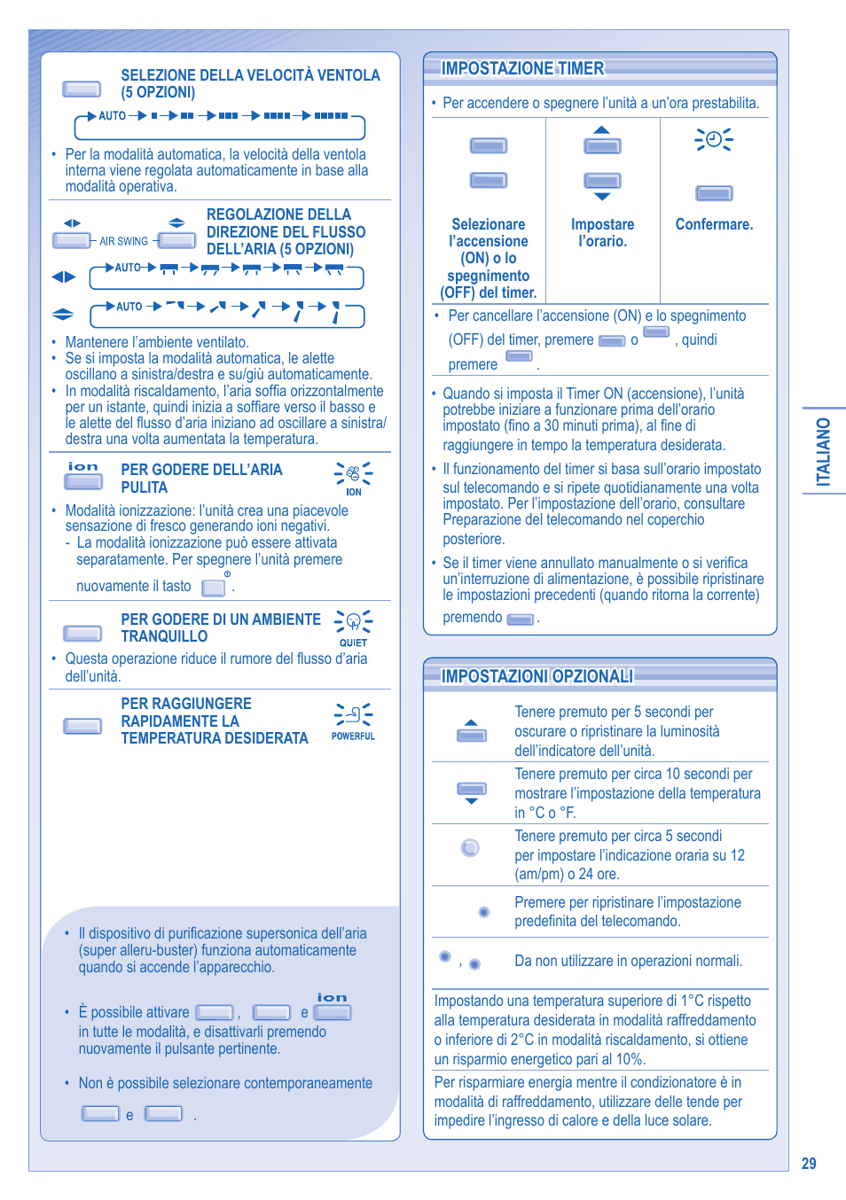 Panasonic KITE9HKEA User Manual | Page 29 / 56