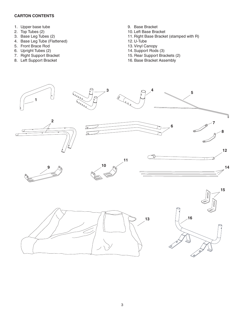 Agri-Fab 45-0402 User Manual | Page 4 / 7