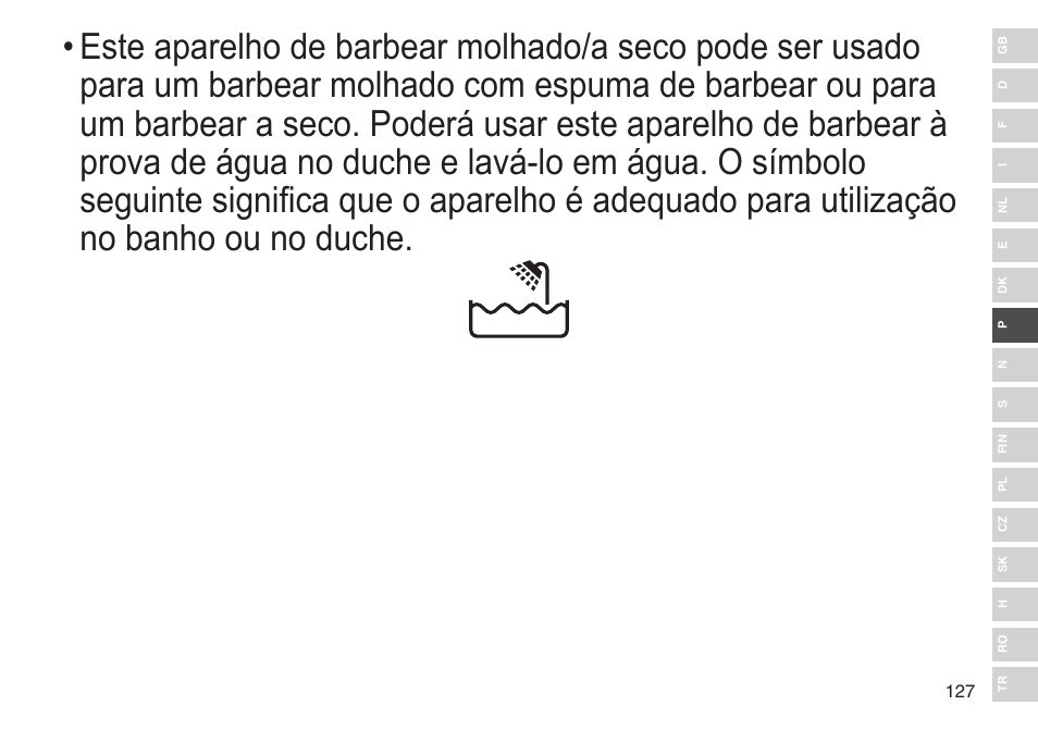 Panasonic ESST25 User Manual | Page 127 / 278