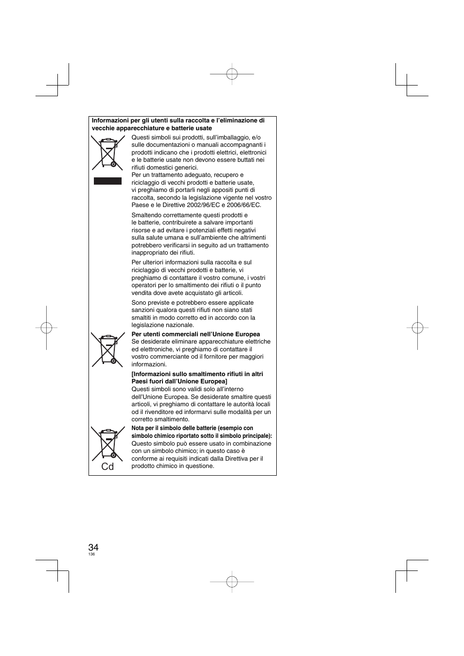 Panasonic DVDS38 User Manual | Page 136 / 216