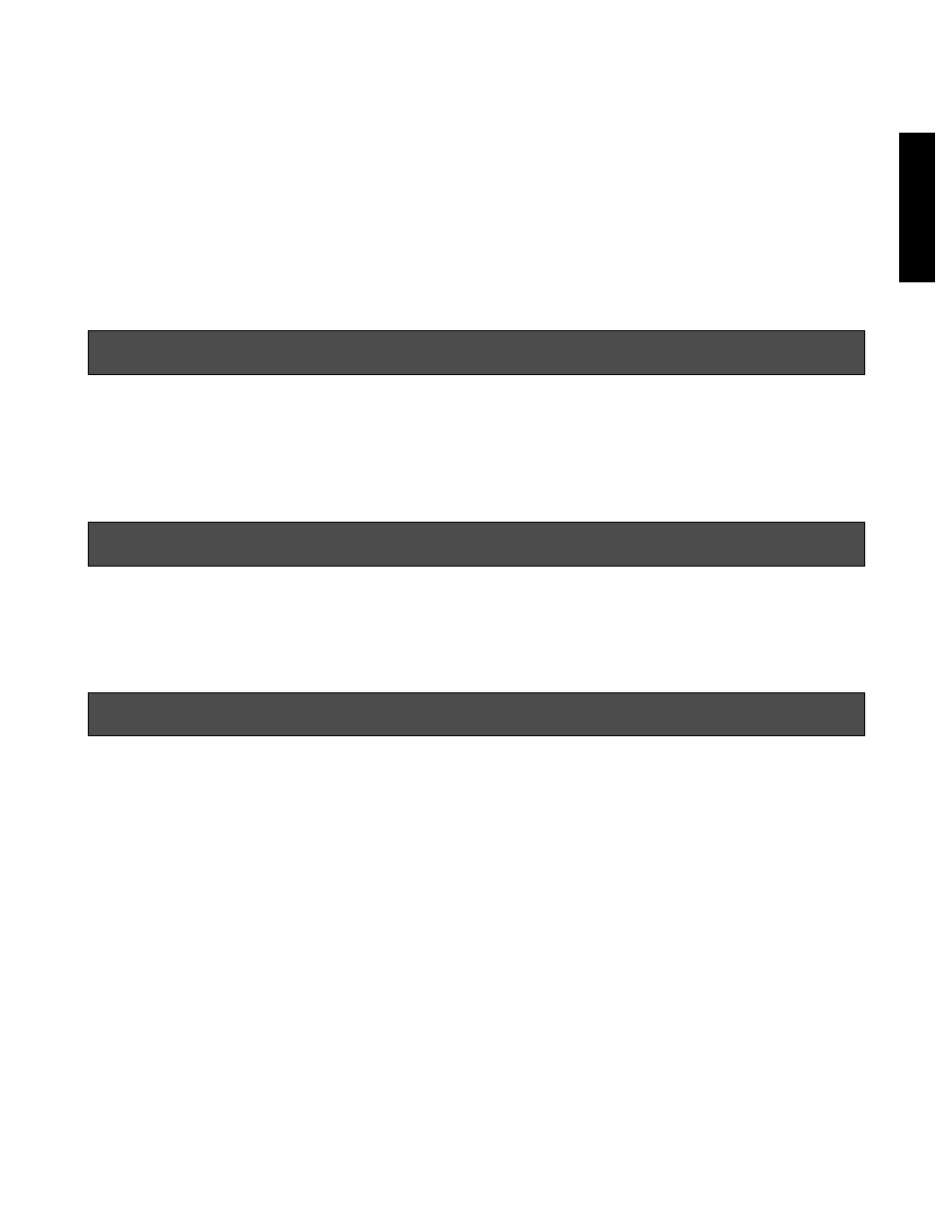 Panasonic WVBM1910 User Manual | Page 3 / 30