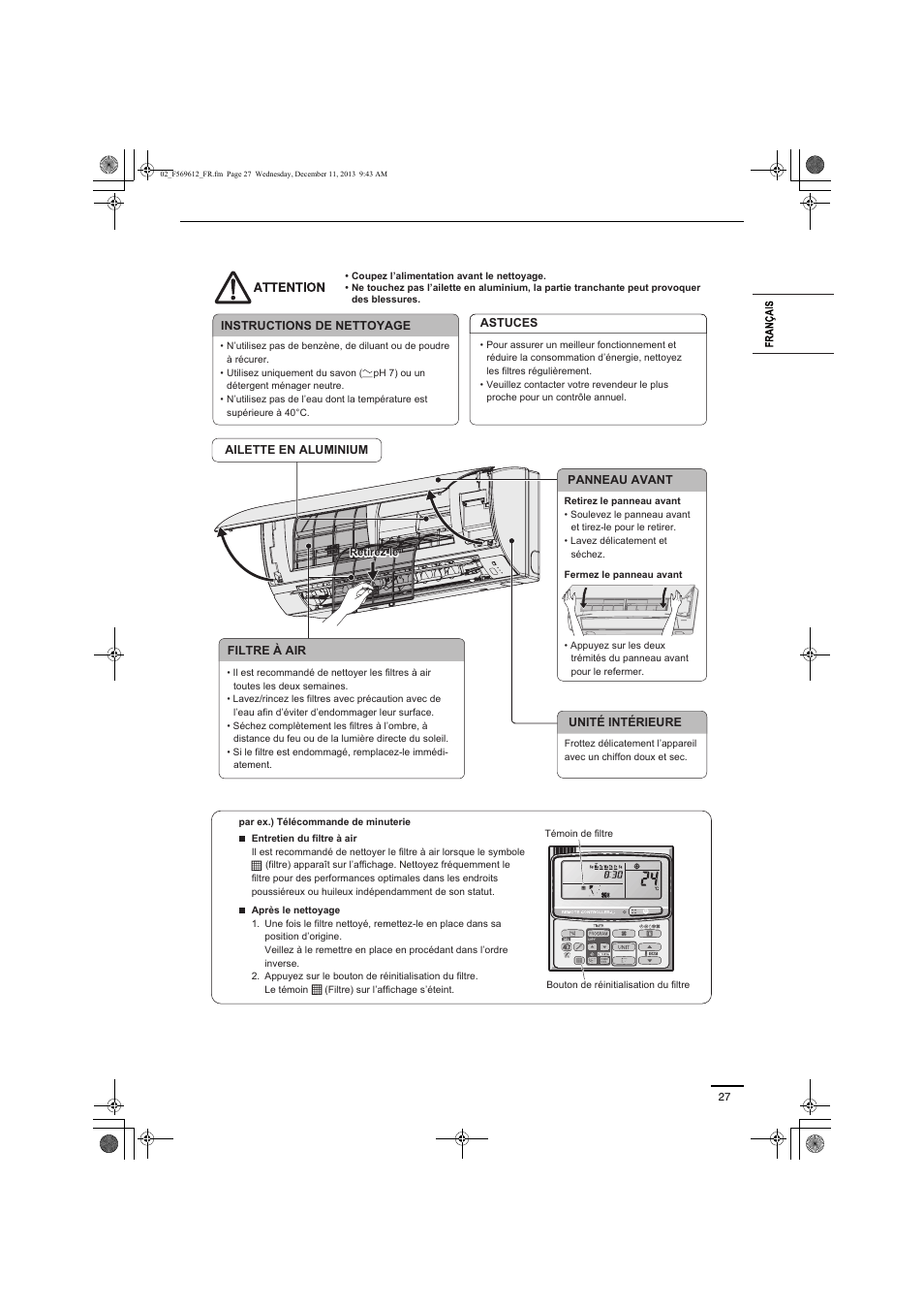 Panasonic S28MY2E5A User Manual | Page 27 / 180