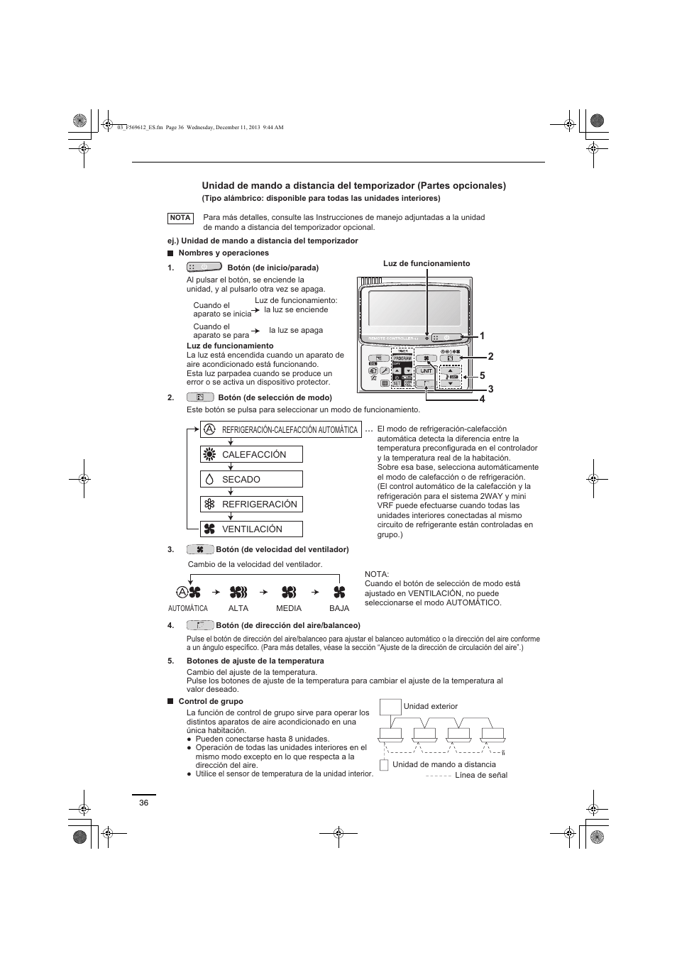 Panasonic S28MY2E5A User Manual | Page 36 / 180