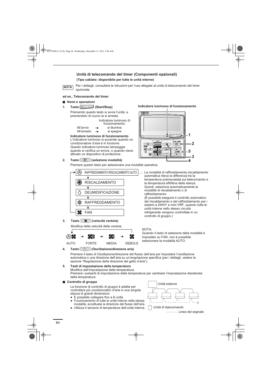 Panasonic S28MY2E5A User Manual | Page 64 / 180