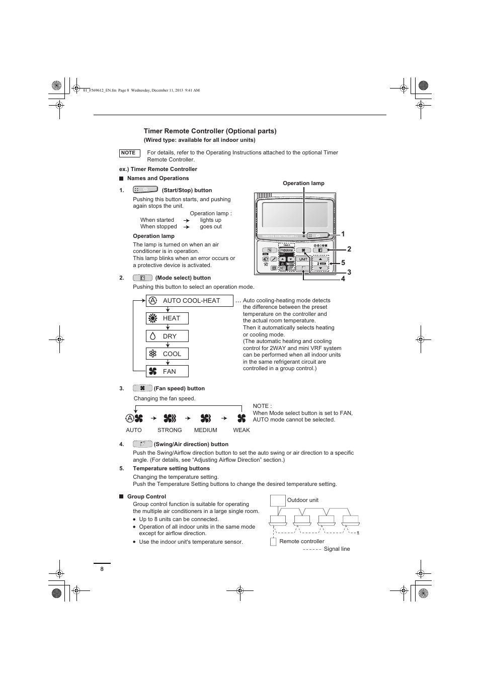 Panasonic S28MY2E5A User Manual | Page 8 / 180