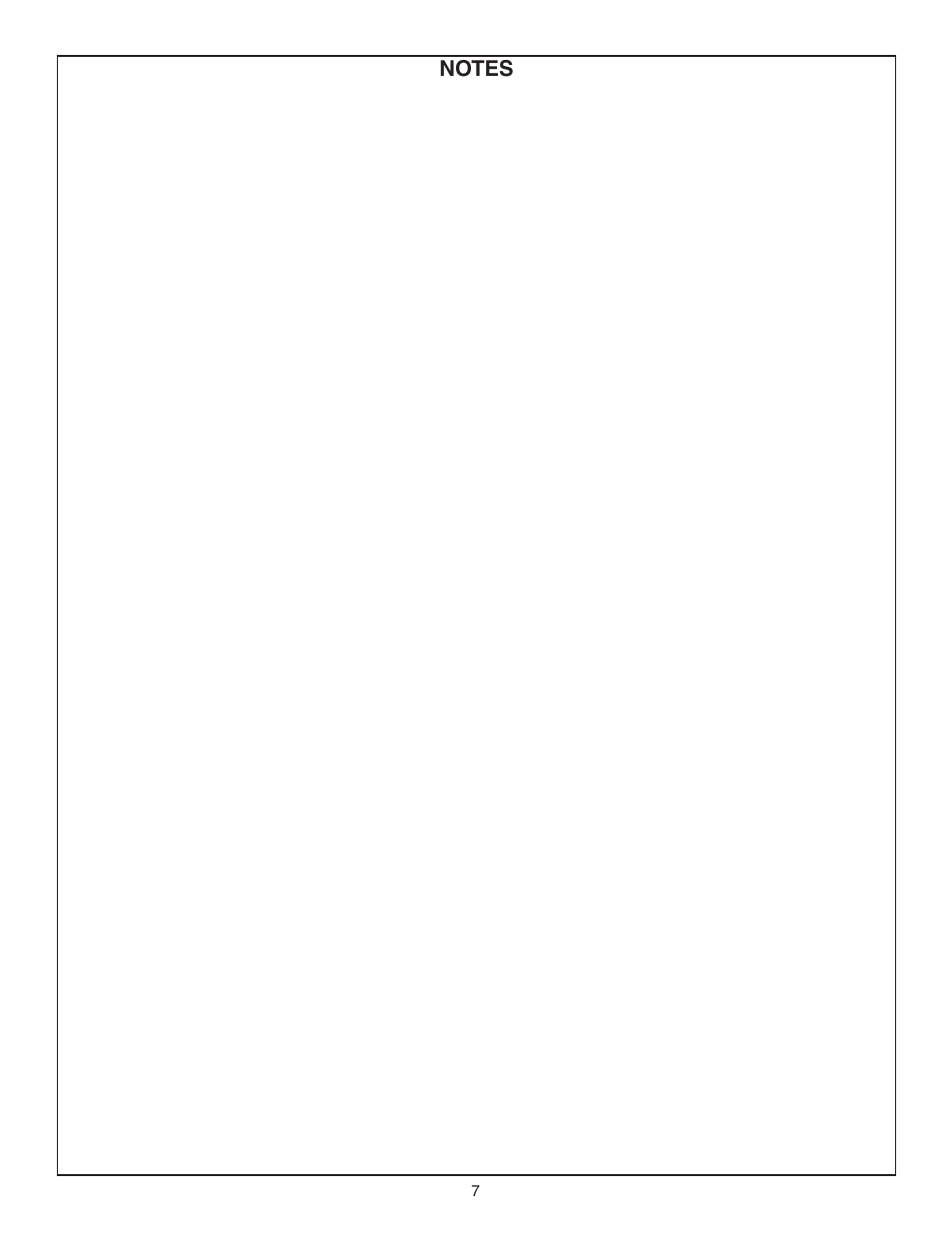 Agri-Fab 45-0381 User Manual | Page 7 / 12