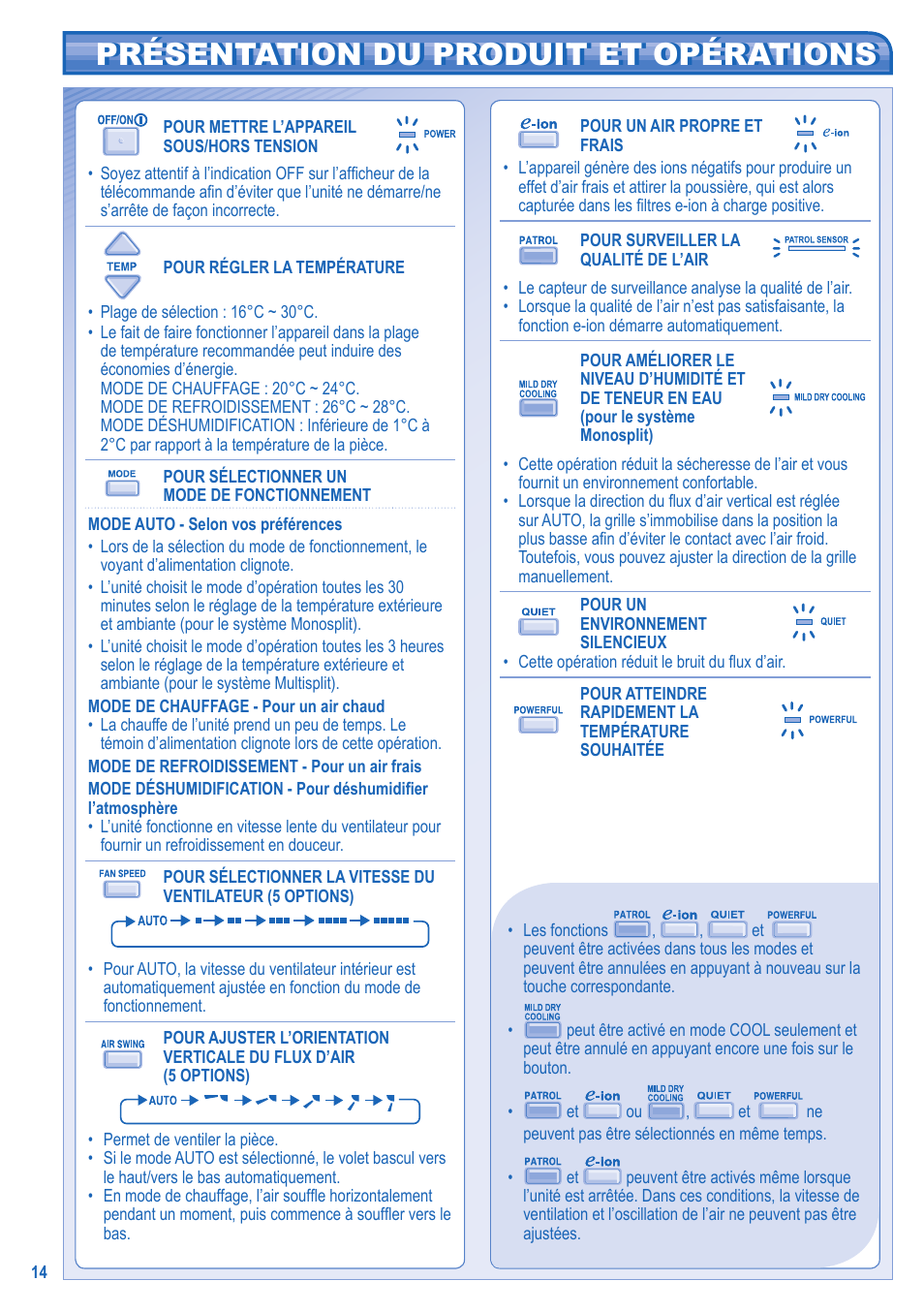 Panasonic KIT4XE77715JBE User Manual | Page 6 / 10