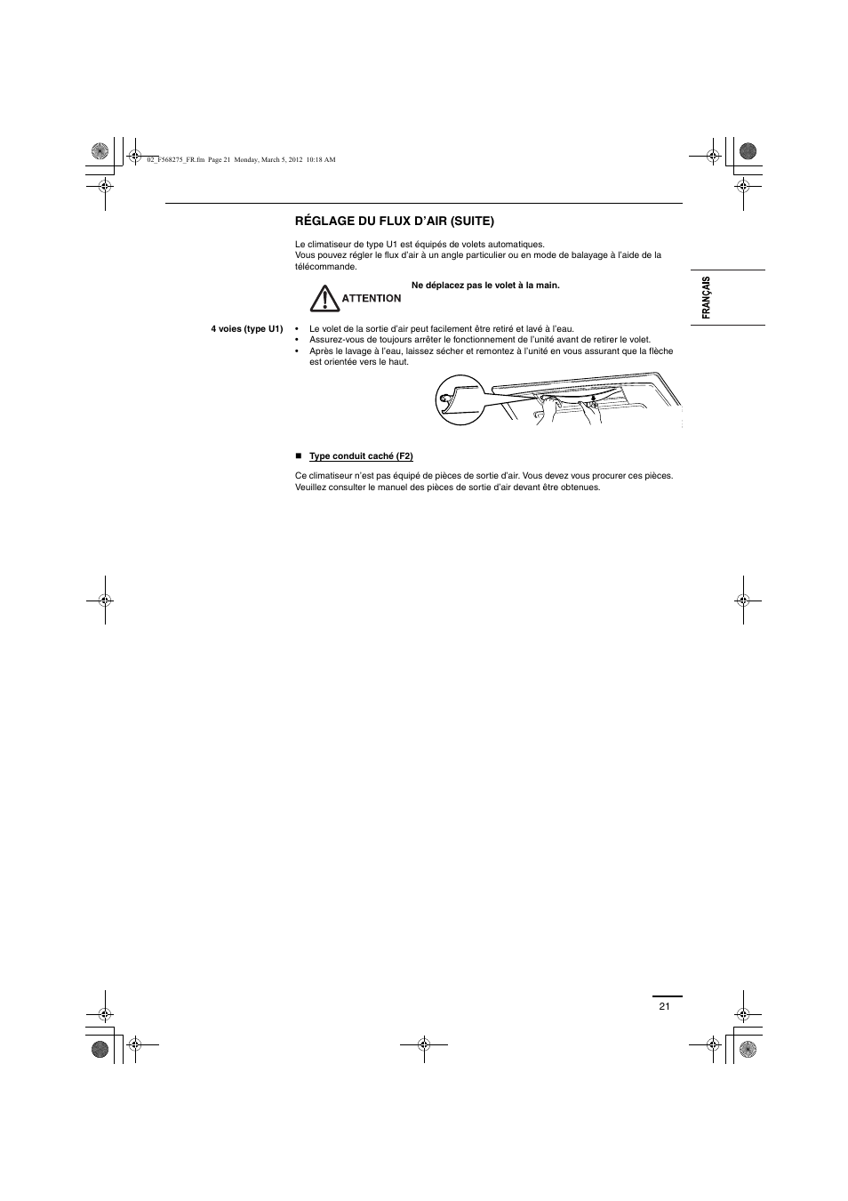 Panasonic S45MU1E51 User Manual | Page 9 / 25