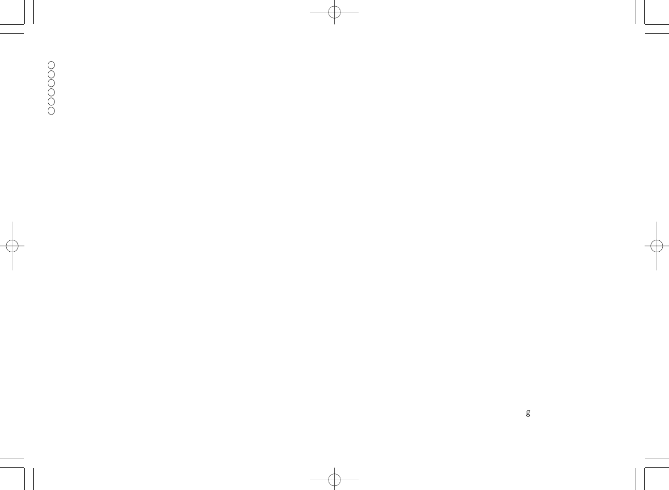 Panasonic EH2331 User Manual | Page 9 / 22