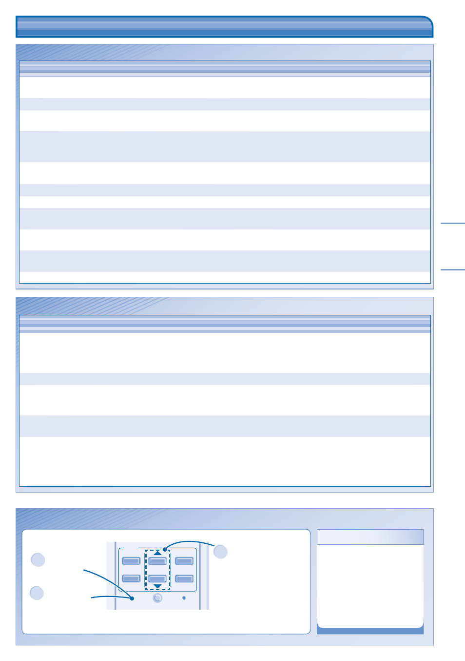 Soluzione dei problemi | Panasonic CSE15HD3EA User Manual | Page 41 / 76