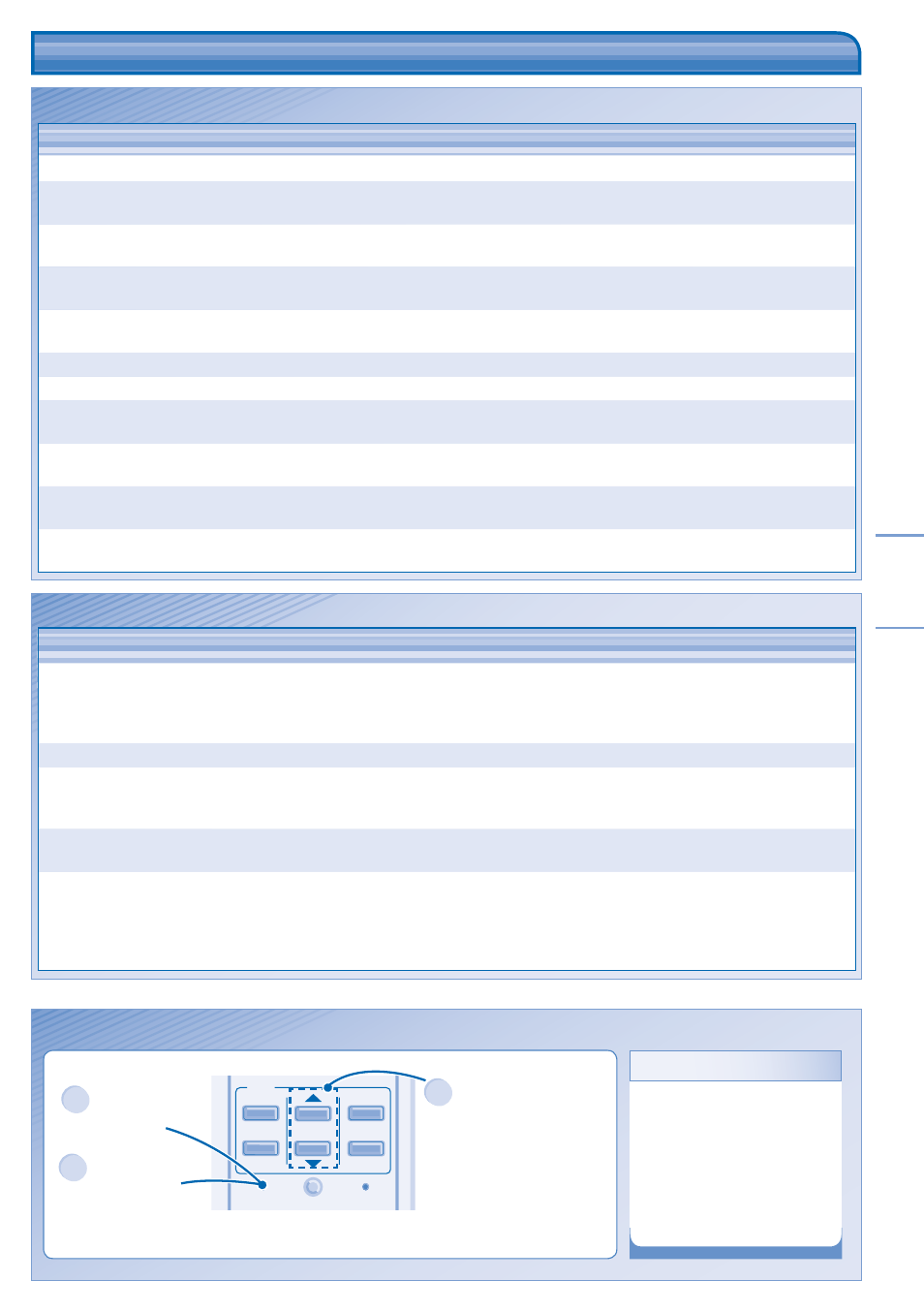 Problemen oplossen | Panasonic CSE15HD3EA User Manual | Page 49 / 76