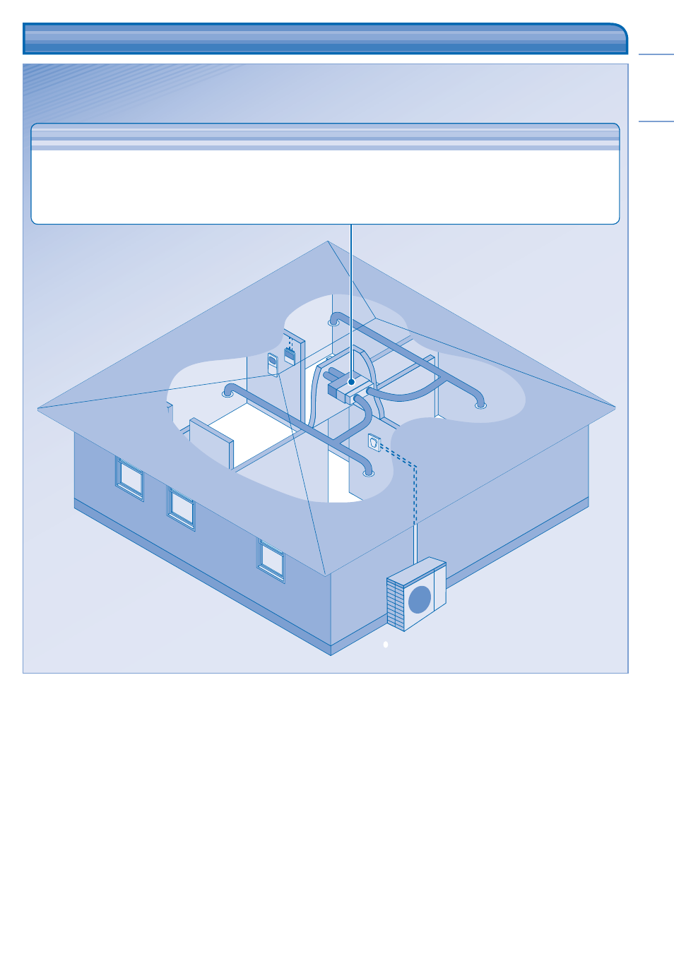 Multi air conditioner function | Panasonic CSE15HD3EA User Manual | Page 5 / 76