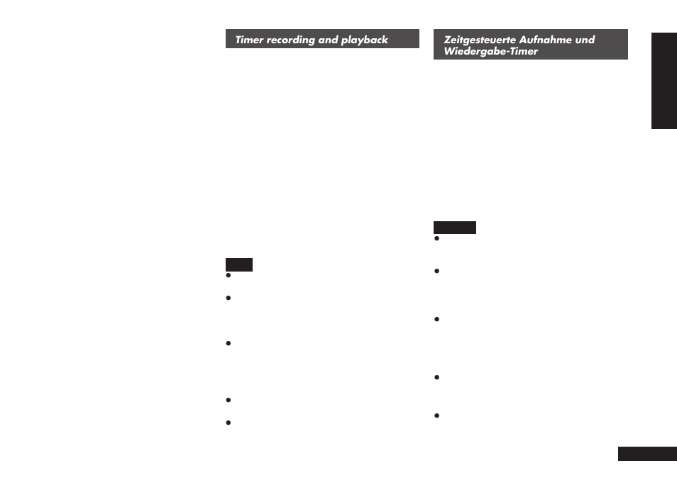 Panasonic RRQR80 User Manual | Page 23 / 84