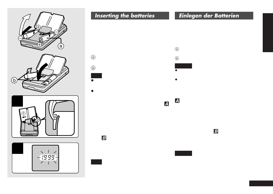 Panasonic RRQR80 User Manual | Page 3 / 84