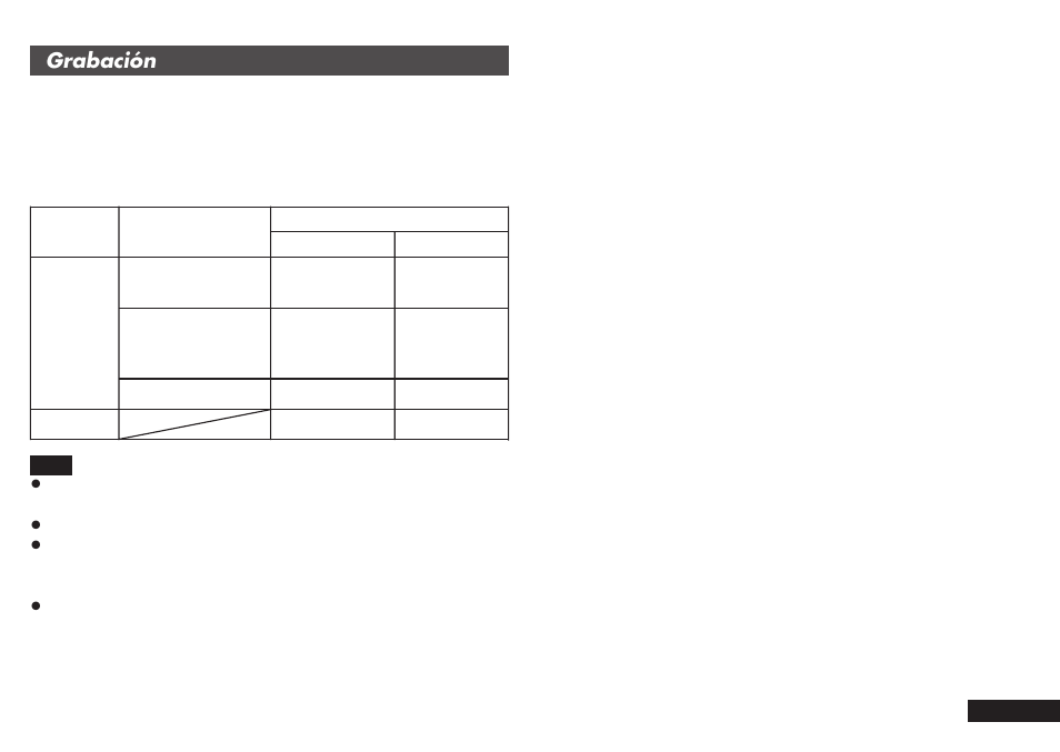 Panasonic RRQR80 User Manual | Page 41 / 84