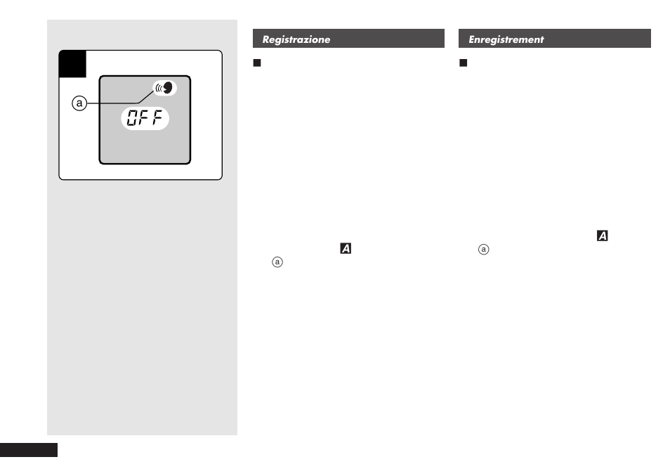 Panasonic RRQR80 User Manual | Page 50 / 84