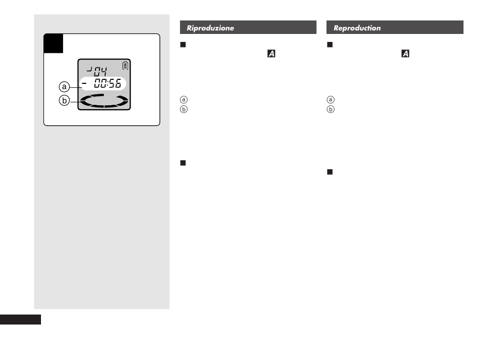 Panasonic RRQR80 User Manual | Page 56 / 84