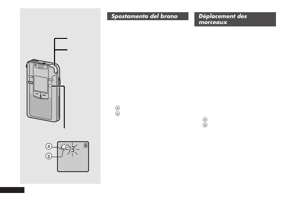 Panasonic RRQR80 User Manual | Page 62 / 84