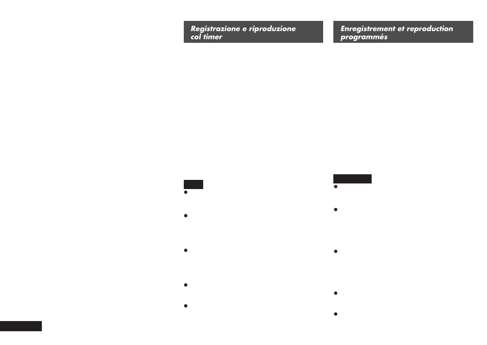 Panasonic RRQR80 User Manual | Page 72 / 84