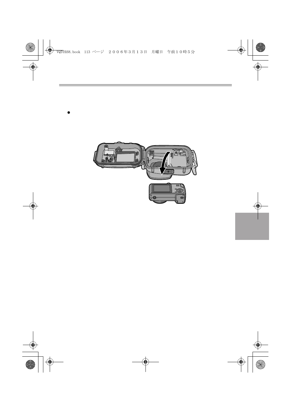 Panasonic DMWMCTZ1E User Manual | Page 113 / 120