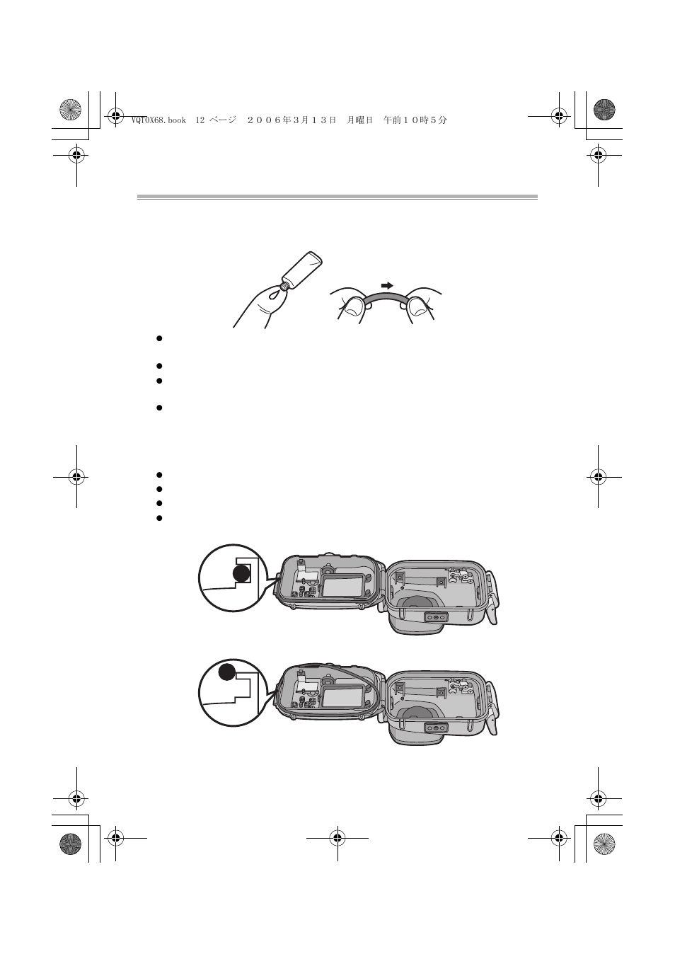 Preparation | Panasonic DMWMCTZ1E User Manual | Page 12 / 120