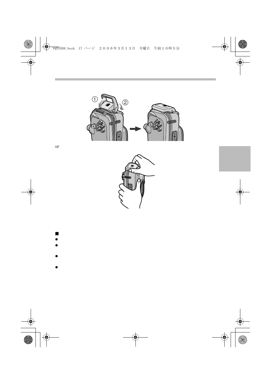 Panasonic DMWMCTZ1E User Manual | Page 17 / 120